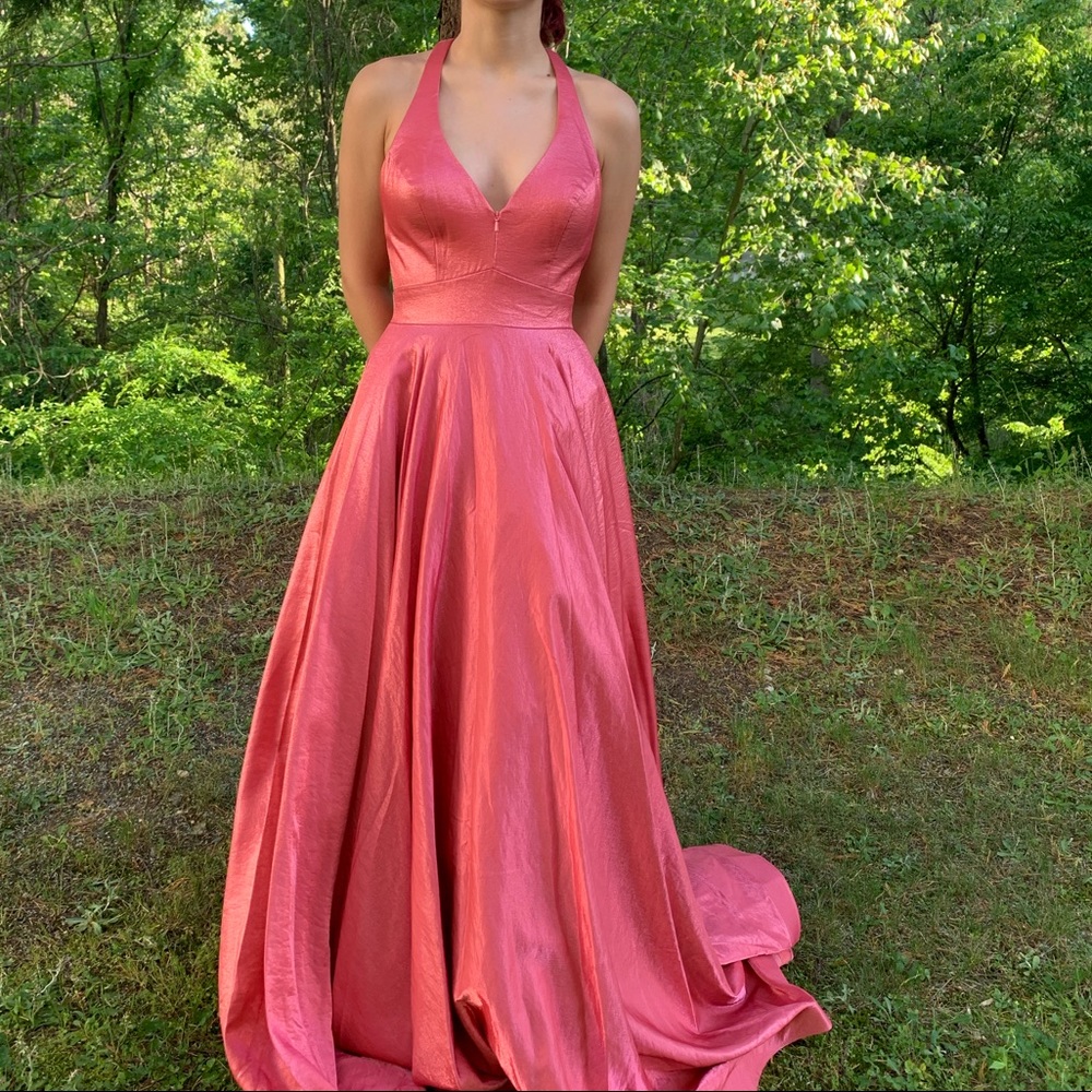 ALYCE prom dress